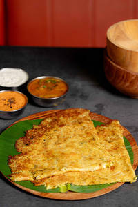 South Canara Dosa Masala