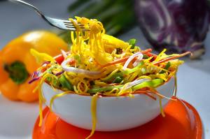 Veg Noodles
