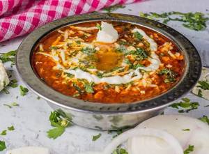 Paneer Butter Masala