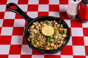 Masala Peanut