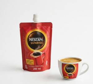 Nescafe Sunrise Coffee 250Ml (3-Serves)