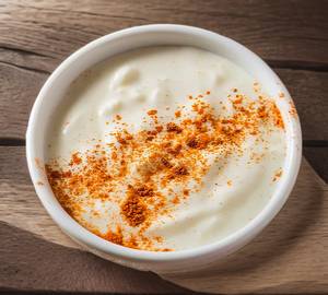Namak Masala Dahi