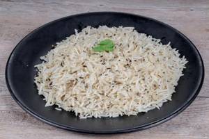 Jeera Rice