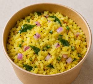 Kanda Poha