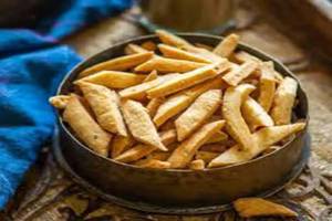 Namak Paare