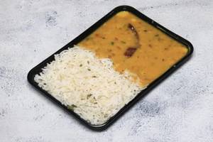 Dal Fry Rice Mix [500ML] NON-JAIN