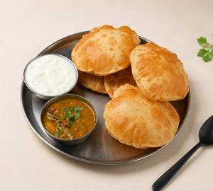 Puri Sabji
