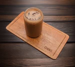 Iced Chocolate