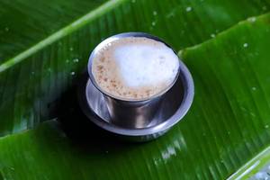Masala Tea