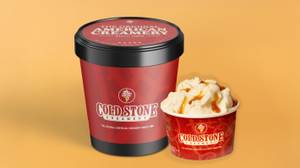 Salted Caramel Ice Cream Family Pack