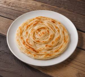 Kerala Paratha 