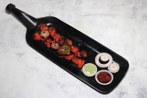 Mushroom Tikka [12-16pcs] Serve 1-2