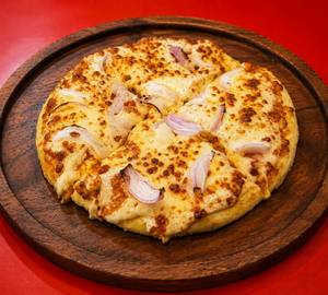 Onion pizza