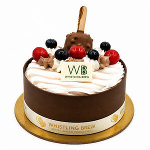 Black Forest (500 Grams)