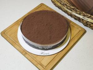 Gluten Free Cake[600 Grams]