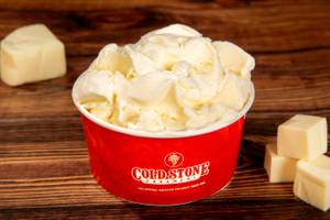 Cheese Cake Ice Cream