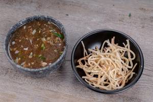 Manchow Soup