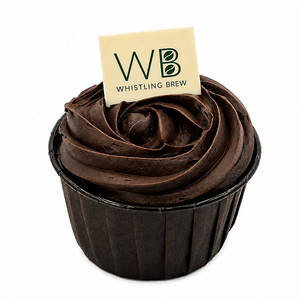 Chocolate Cupcake