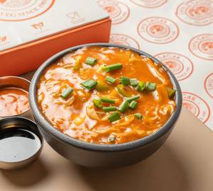 American Chopsuey With Gravy