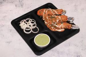 Nakli Leg [3whole Chap] {Maida Free} Serve 1-2