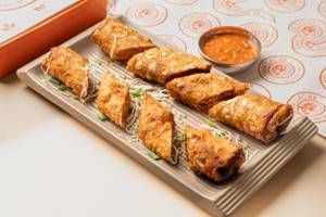 Veg Spring Roll