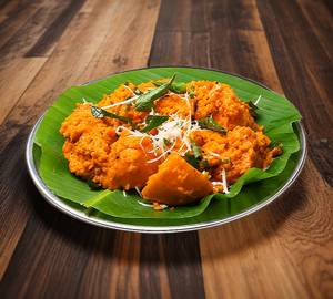 Dakshin Masala Idli