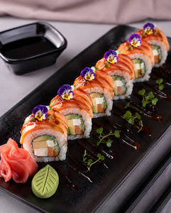 Philadelphia Sushi