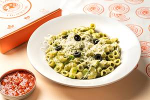 Pesto Pasta