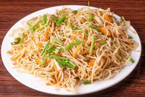 Veg Noodle [500 Ml]