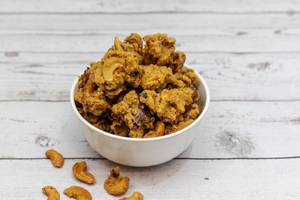 Cashew Pakoda