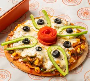 Veg Lover Pizza