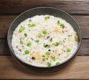 Creamy Chicken Risotto