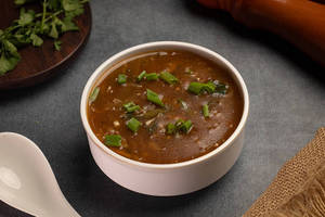 Hot N Sour Veg