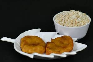 Chop Muri