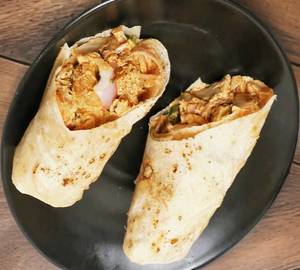 Lemon Chicken