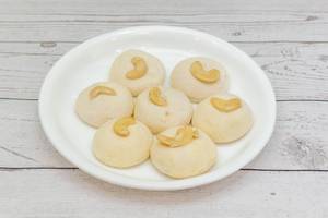 Milk cookies [1 piece]
