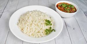 Rajma Chawal Bowl [Serves 1]