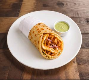 Egg Chicken Roll