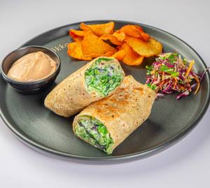 Caesar Wrap