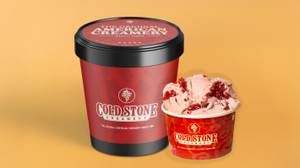 Red Velvet Ice Cream Family Pack