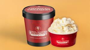 Cheese Cake Ice Cream Family Pack