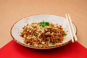 Phad Thai Noodle