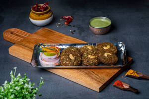 Hara Bhara Kebab