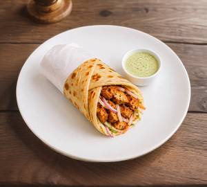 Chicken Roll 
