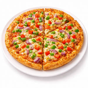 Otc Pizza  {10inch}