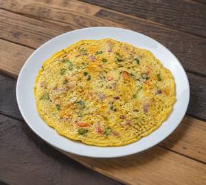 Egg Omelette 