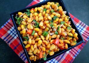 Corn Salt N Pepper