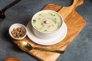 Cream Of Mushroom