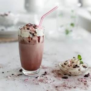 Goodday Milkshake