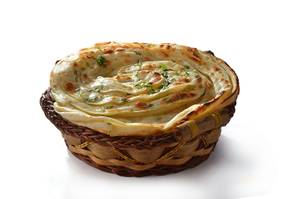Butter Naan